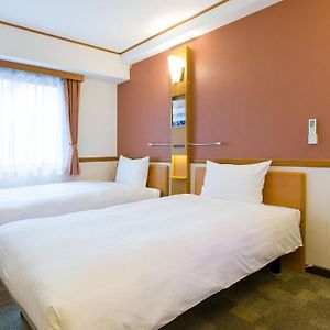 Twin Room Non-Smoking